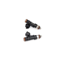 Cargar imagen en el visor de la galería, DeatschWerks 11-14 Polaris Ranger 800 1000cc Power Sports Fuel Injectors (Set of 2)