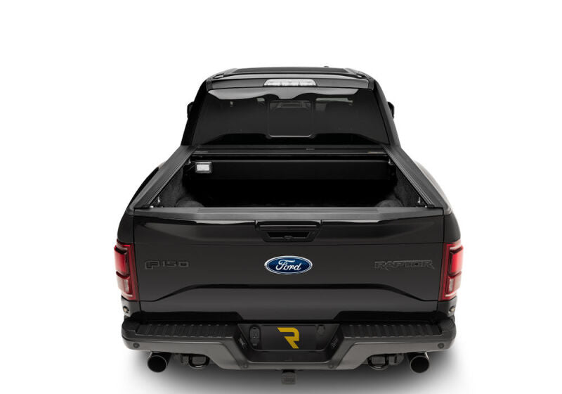 Retrax 07-up Tundra Regular & Double Cab 6.5ft Bed PowertraxPRO MX