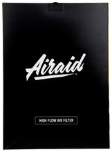 Cargar imagen en el visor de la galería, Airaid 07-10 Jeep Wrangler V6-3.8L Direct Replacement Filter
