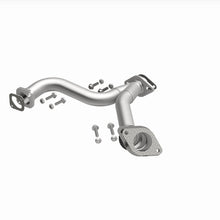Cargar imagen en el visor de la galería, BRE Exhaust 98-04 Passport Rodeo  Sport 3.2L Front Pipe Kit