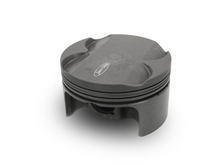 Cargar imagen en el visor de la galería, Supertech Nissan VQ35 96mm Bore -10cc Dish 8.8:1 CR Pistons - Set of 6 (Use SWN30131-2) (Excl Rings)