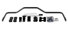 Cargar imagen en el visor de la galería, Hellwig 2021 Ford Bronco Solid Chromoly 7/8in Rear Sway Bar