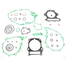 Cargar imagen en el visor de la galería, Athena 87-99 Yamaha TT W 600 Complete Gasket Kit (Excl Oil Seal)