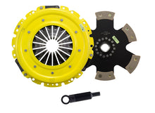 Cargar imagen en el visor de la galería, ACT 1998 Chevrolet Camaro HD/Race Rigid 6 Pad Clutch Kit