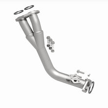 Cargar imagen en el visor de la galería, BRE Exhaust 98-00 Tacoma 2.4L Front Pipe Kit