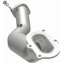 Cargar imagen en el visor de la galería, Magnaflow 2006 Chevrolet Corvette 7.0L Direct Fit Converter