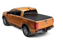 Cargar imagen en el visor de la galería, Truxedo 2024 Ford Ranger 5ft Bed Lo Pro Bed Cover