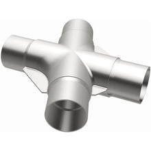 Load image into Gallery viewer, MagnaFlow Smooth Trans X 2.25inch SS 35deg.
