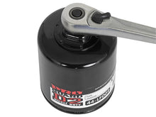 Cargar imagen en el visor de la galería, aFe Pro GUARD D2 Oil Filter 03-06 GM Trucks V8 4.8L/5.3L/6.0L (4 Pack)
