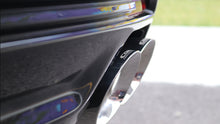 Cargar imagen en el visor de la galería, Corsa 2016-2019 Cadillac ATS-V 3.6T 4in Black Sport Axle-Back Exhaust