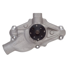 Cargar imagen en el visor de la galería, Edelbrock Water Pump High Performance Chevrolet Universal 262-400 CI V8