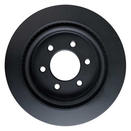 Timbren 18-21 Ford Expedition/Lincoln Navigator BES Coated Brake Rotor - Rear