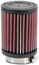 Cargar imagen en el visor de la galería, K&amp;N Universal Clamp-On Filter