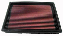 Cargar imagen en el visor de la galería, K&amp;N Peugeot 206 Petrol/Diesel Drop In Air Filter