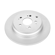 Cargar imagen en el visor de la galería, Power Stop 07-13 Acura MDX Rear Evolution Geomet Coated Rotor