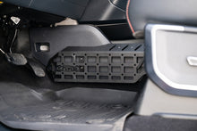 Cargar imagen en el visor de la galería, ADD 2021+ Ford F-150/Raptor Center Console Molle Panels