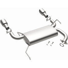 Cargar imagen en el visor de la galería, BRE Exhaust 03-08 FX35 FX45 3.5L 4.5L Muffler Kit