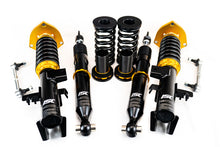 Load image into Gallery viewer, ISC Suspension 2022+ Ford Maverick AWD N1 Coilovers - Street