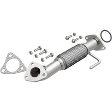 Cargar imagen en el visor de la galería, BRE Exhaust 02-06 MPV 3.0L Front Pipe Kit