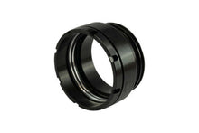 Cargar imagen en el visor de la galería, Turbosmart Turbo Adapter Compressor Outlet 3.00in to Straight (Vibrant) Plazmaclamp 3.00in
