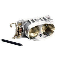 Cargar imagen en el visor de la galería, BBK 03-04 Mustang Cobra 4.6 4V SC Twin 65mm Throttle Body BBK Power Plus Series