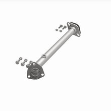 Cargar imagen en el visor de la galería, BRE Exhaust 96-00 Pathfinder QX4 3.3L Front Pipe Kit