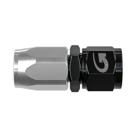 Goodridge -04 AN Straight G-Line Reusable Hose End