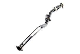 Invidia 2022+ Subaru WRX Auto Bottom High Flow Cat Front Pipe