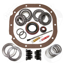 Cargar imagen en el visor de la galería, Yukon Gear Master Overhaul Kit For Ford 8in Diff w/ HD Pinion Support