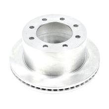 Cargar imagen en el visor de la galería, Power Stop 03-08 Chevrolet Express 3500 Rear Autospecialty Brake Rotor