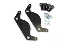 Cargar imagen en el visor de la galería, UMI Performance 78-88 GM G-Body C5/C6 Front Brake Conversion Brackets