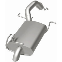 Cargar imagen en el visor de la galería, BRExhaust 10-13 Hyundai SANTA FE/ KIA SORENTO 3.5L Muffler Kit