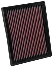 Cargar imagen en el visor de la galería, K&amp;N Replacement Air Filter MERCEDES BENZ A150 1.5L-L4; 2006
