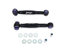 Cargar imagen en el visor de la galería, SuperPro 06-25 Volkswagen Golf GTI Lower Rear HD Adjustable Toe Arm Set