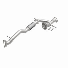 Cargar imagen en el visor de la galería, BRE Exhaust 14-22 Jeep Cherokee 3.2L Front Pipe Kit