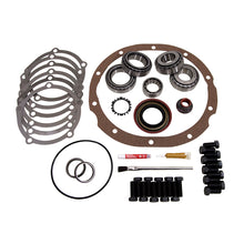 Cargar imagen en el visor de la galería, USA Standard Master Overhaul Kit For The Ford 9in Lm102910 Diff