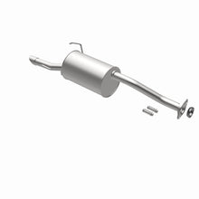 Cargar imagen en el visor de la galería, BRE Exhaust 01-05 Civic 1.7L Muffler Kit
