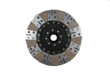 Load image into Gallery viewer, McLeod RXT 1200 Twin Disc Clutch Kit 24-25 Mustang GT w/Aluminum Flywheel (Calmer Mod. Trans Only)