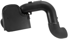 Load image into Gallery viewer, K&amp;N 07-09 Dodge Ram Pickup 2500/3500 6.7L DSL Black Performance Intake Kit