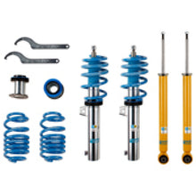 Cargar imagen en el visor de la galería, Bilstein B14 (PSS) 2016 Audi TT Quattro Suspension Kit