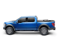 Cargar imagen en el visor de la galería, Extang 21-23 Ford F-150 (8ft. 2in. Bed) Solid Fold ALX