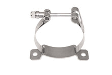 Cargar imagen en el visor de la galería, Moroso Universal Tank Mounting Bracket - 2.44in to 2.69in Diameter Tanks - Steel