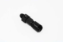 Cargar imagen en el visor de la galería, Aeromotive VaporWorx Fuel Module Outlet Kit - 3/8in Female to AN-08 Flare &amp; 1/8in NPT Port