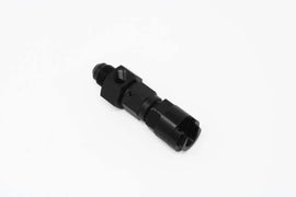 Aeromotive VaporWorx Fuel Module Outlet Kit - 3/8in Female to AN-08 Flare & 1/8in NPT Port
