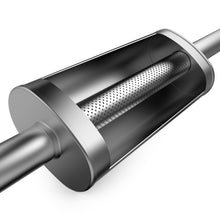 Cargar imagen en el visor de la galería, MagnaFlow Muffler Mag SS 18X5X8 2X2 C/C