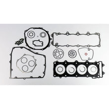 Cargar imagen en el visor de la galería, Athena 00-03 Kawasaki ZX-12R 1200 Complete Gasket Kit (w/o Valve Cover Gasket)