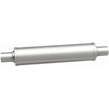 Cargar imagen en el visor de la galería, MagnaFlow Muffler Mag SS 18X4X4 2X2 C/C