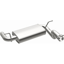 Cargar imagen en el visor de la galería, BRExhaust 18-25 Jeep Wrangler 2.0L Direct-Fit Replacement Rear Muffler Kit
