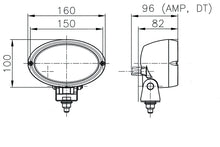 Cargar imagen en el visor de la galería, Technical Drawing