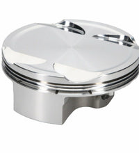 Cargar imagen en el visor de la galería, JE Pistons KTM 500 EXC / EX-W 11.8 to 1 Piston Single